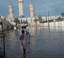 Drainage des eaux à Touba : L’Etat annonce une deuxième conduite