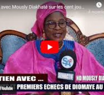 Cent Jours de Diomaye Faye : Mously Diakhaté attend plus de réalisations et invite le gouvernement à dire la vérité aux Sénégalais
