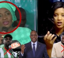 URGENT-Baye Fall déverse sa colère sur l'ingratitude de Mimi Touré avec de terribles mensonges sur..