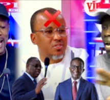 CA SE DISCUTE-Tange et Abdou Nguer tirent sur la réaction de l'ex ministre Omar Sow sur Aliou Sall