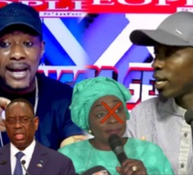 CA SE DISCUTE-Terribles révélations de Tange et Abdou Nguer sur le clash de Mimi Touré Macky et APR