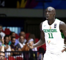 Urgent - Afrobasket : Mouhamed Faye exclu du groupe pour avoir insulté Cheikh Sarr