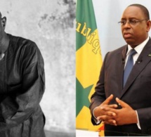 RÉVÉLATION : Doudou N’diaye Rose avait adressé 4 lettres à Macky Sall, sans jamais de réponse…