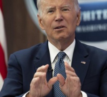 USA : Joe Biden renonce à sa candidature !