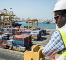 Suspension des contrats de 700 employés au Port autonome de Dakar