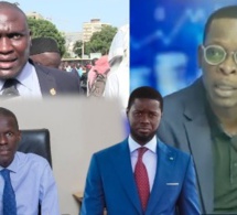 Révélation choc de Birahim Touré avec la rupture des conventions de Lonase par le DG Toussaint Manga