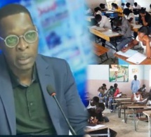 Révélation inédite de Birahim Toure leral sur l'obsolète du système éducatif à revoir par le ministre