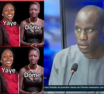 François Sagna tacle sévèrement le Pr Diomaye &amp; Sonko sur la nomination de la fille et du mari de...