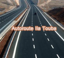 Autoroute Ila Touba : Le collectif des personnes impactées réclament une indemnisation plus adaptée aux préjudices subis