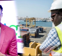 A. J-Révélation de Tange sur la suspension des 700 contrats des employés au Port autonome de Dakar