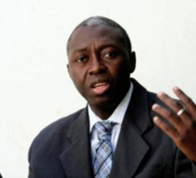 Alliance stratégique : Mamadou Lamine Diallo s’aligne sur la coalition au pouvoir