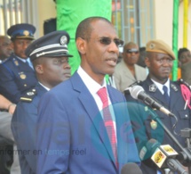 Noyades : Abdoulaye Daouda Diallo souhaite un meilleur respect des mesures sur les plages