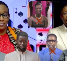 DIRECT-Face à Tange Diéguy Diop APR crache ses vérités sur les nominations Diomaye-Sonko-Pape Alé-El Malick Ndiay