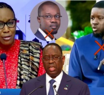 Face à Tange Diéguy Diop APR tire sa déception sur les 100 jours du Président Diomaye et Sonko face