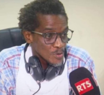 Alerte info : Babacar Ndiaye, animateur à la RTS, est porté disparu depuis le 13 mai 2024