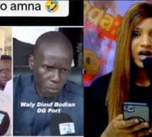 Sc@nd@l jour-Révélation de Zeyna sur les propos contradictoire de Birame Souleye Diop et Waly Diouf Bodian