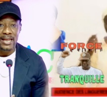 A. J-Tange déshabille Mimi Touré après sa défense sur le bilan de Macky Sall et ses attaques à M.F