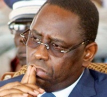 Le Président Macky Sall ciblé par des délinquants basés en Israël