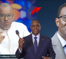 Révélation choc de Omar Sow APR sur la rupture à vie de la relation entre Amadou Ba et Macky Sall