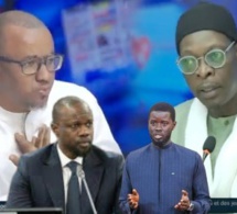URGENT-Débat tendu entre Omar Sow et Birahim Touré Leral sur les 100 jours de Diomaye et Sonko...