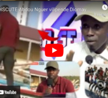 CA SE DISCUTE-Abdou Nguer vilipende Diomaye et Sonko sur leur incompétence avec l'immigration clandEestin