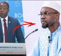 «  »Thiaroye 44 oui, mais dis-nous d’abord la vérité sur les 86 martyrs (2021/2024) et sur le protocole avec Macky Sall…. » (Bougane)