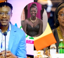 A. J-Révélation de Tange sur la nomination de Sophie Nzinga Sy sa mère Yacine Fall se défend sur..