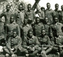 80e anniversaire des évènements de Thiaroye : Six tirailleurs africains exécutés, reconnus "morts pour la France" à titre posthume