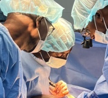 Transplantation rénale au Sénégal : le coût d’une opération dévoilé