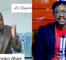 A. J-Tange démasque Sonko sur la fortune de Tahibou et Amadou Ba après le patrimoine de Diomaye