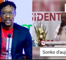 A. J-Révélation de Sonko sur ses accusations contre Amadou Ba et sa fortune pour un fonctionnaire