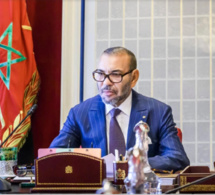 Maroc : 25 Ans de Politique Étrangère de Mohammed VI Concentrée sur le Sahara