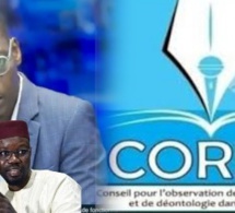 URGENT-Révélation de Birahim Toure sur Sonko  face à l'inaction du CORED et approuve son approbation