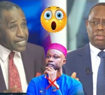 Grave révélation du journaliste Adama Gaye sur les dérapages du PM Sonko de communication "l'Etat ..