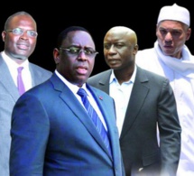 Présidentielle 2017 ou 2019?: La ruse politique de Macky Sall face à une classe politique dans l’expectative…