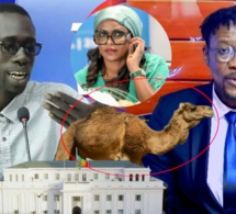 A. J-Révélation ch0c de Tange sur les accusations de Ibrahima Sall Asred contre Marieme Faye Sall..