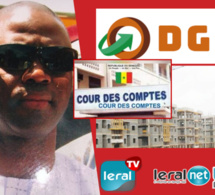 Abdoulaye Sylla: Un Audit Accablant de la Cour des Comptes