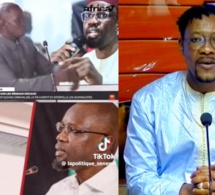 A. J-Révélation explosive de Saourou Diagne sur le Procureur et tacle Sonko sur l'emprisonnement de