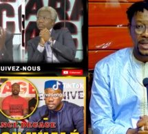 A. J-Pertinente analyse de Yerim Seck sur Sonko et Diomaye face la France et la courtoisie diplomate