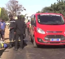 Accident de la route à Bandia: 3 morts et 4 blessés