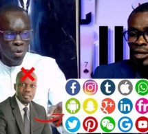 Face à Tange révélations ch0c de Abdoulaye Ndiaye APR et Serigne Niang sur Sonko et Pape Alé&amp;les R.S