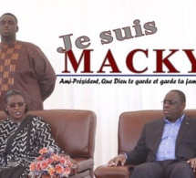 Quand la fille de Macky Sall demande à son père de ne pas faire un mandat de 7 ans