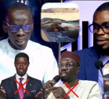 Face à Tange Abdoulaye Ndiaye APR &amp; Serigne Niang renvoient Sonko sur ses promesses aux jeunes