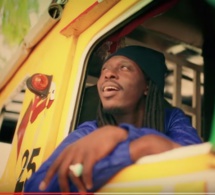 Nouveau clip de Daara J Family « Senegal »