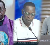 Birahim Toure défend Sonko et corrige l'Abbé André Latyr "c'est pas une question de religion mais...