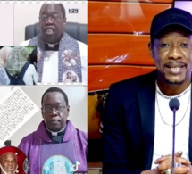 A. J-Révélation explosive de Tange sur la sanglante réplique de Abbé Latyr Ndiaye contre le PM Sonko