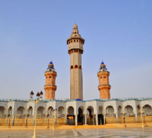 Le croissant lunaire aperçu hier soir: La date du grand Magal de Touba aussi se dévoile