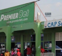 Arrestation du DG du Premier Bet Sénégal