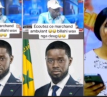 Sc@nd@l jour-Les dures vérités de ce marchand sur Sonko, Diomaye et leur manque de compétence...