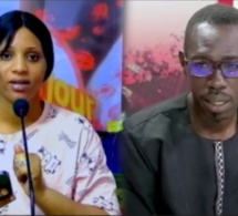 Sc@nd@l jour-Zeyna sur les révélations inèdites de Ibrahima Sall Macky Sall-Sonko-Adji Sarr...